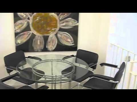 One Bedroom Santa Monica, CA Condominium (North of Wilshire)