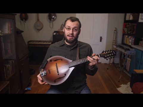 Introduction to the Mandola