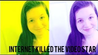 Internet Killed The Video Star - The Limousines