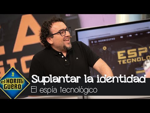 Un falso Juan del Val bromea con Suko pudiendo haber acabado con una foto desnudo - El Hormiguero