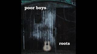 Poor Boys- Terraplane blues