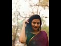 Aunty In Saree
