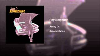 Hey Neighbor Music Video