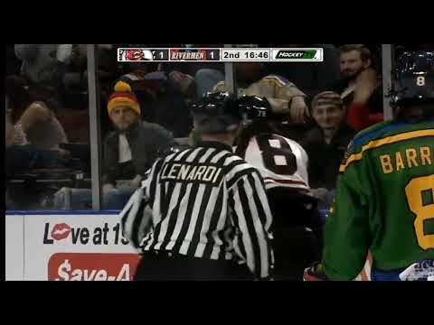 Cole Reginato V JM Piotrowski 12/10/22