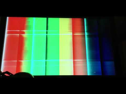 LMNC VCLFO x Performance Filter + Diy SYS-100 LFO + GM Video Synth