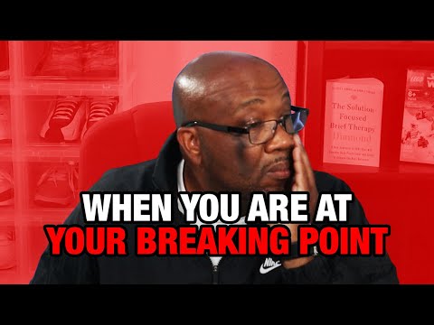 Therapist Explains How to Get Through Rough Patches in Life