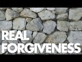 The Gospel of John: Real Forgiveness