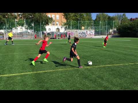 VifP07A- Nacka FC