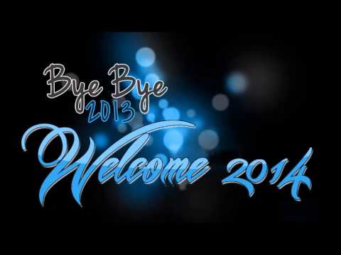 Best Progressive & Melodic House 2014 - Crazy Green Boy - New Year Mix + semi tone