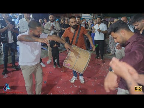 KURTDEDED54 Gecenin Parlayan Yıldızı Yusuf Solak! Kardeşinin Mutlu Gününde Unutulmaz Oyun 🕺