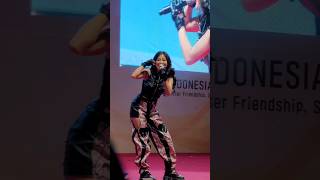 Download lagu PESTIVAL INDONESI DI SEOUL KOREA‼️🇰🇷 BERGOYANG BARENG GHEA YOUBI mp3