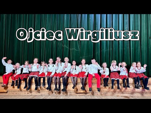 Ojciec Wirgiliusz - Małe Guzowianki