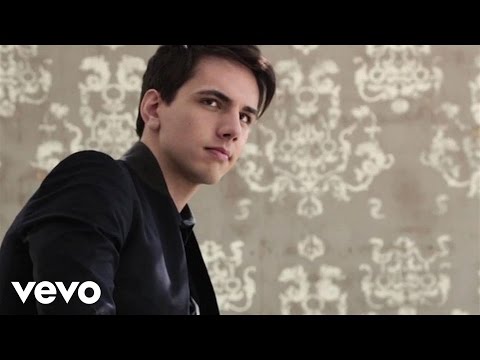 Cody Karey - If Ever I Fall (Clip)