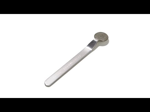 DiamondBuff Microdermabrasion Exfoliation Tool