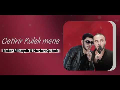 Nofer Mikayilli & Nurlan Qubali - Urey Mene (Official Audio) 