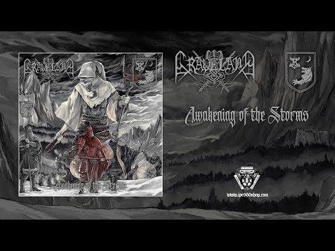 Graveland - Lords of the Polar Night (Track Premiere)