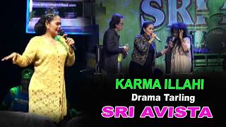 Download lagu DIVINE KARMA TARLING DRAMA SRI AVISTA mp3