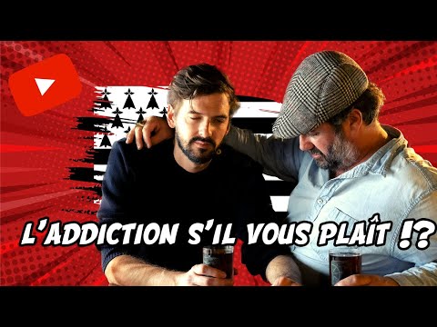 L'Addiction s'il vous plaît ?! - S2 E2 - MARC ANTOINE LE BRET