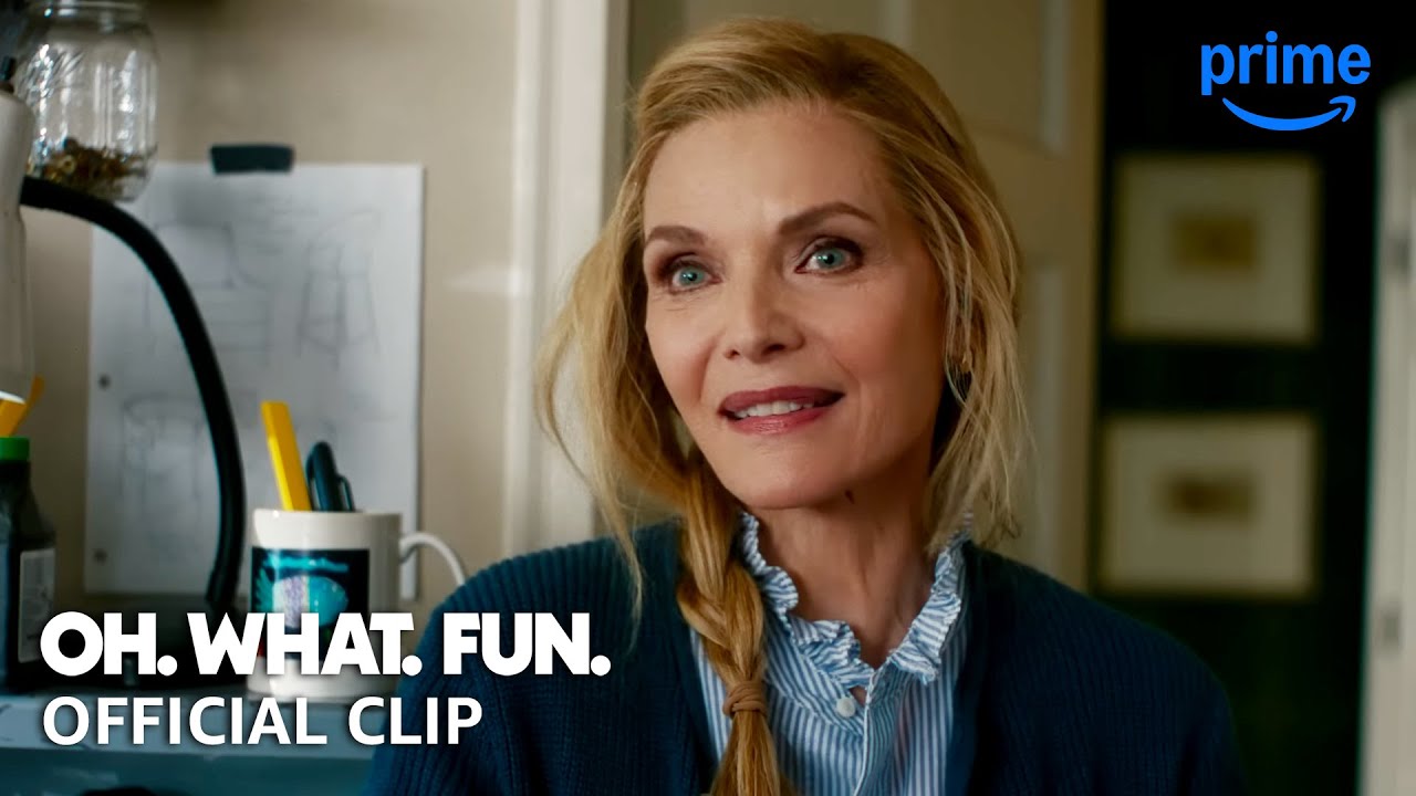 Zazzy Contest - Clip