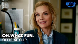 Oh. What. Fun. (2025) Video