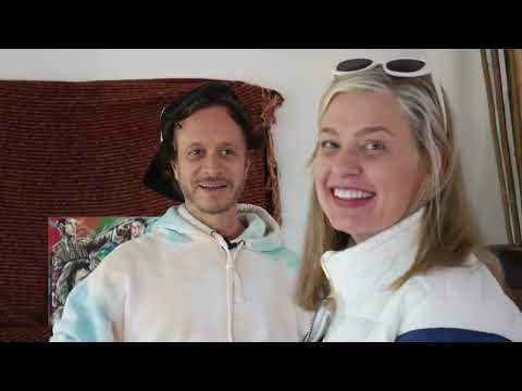 Christina P, Tom Segura and Married Comedians | Pauly Shore