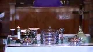 2017 Hymn 467 One Bread One Body