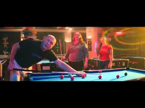 Zibra - Wasted Days [VIDEO OFICIAL]