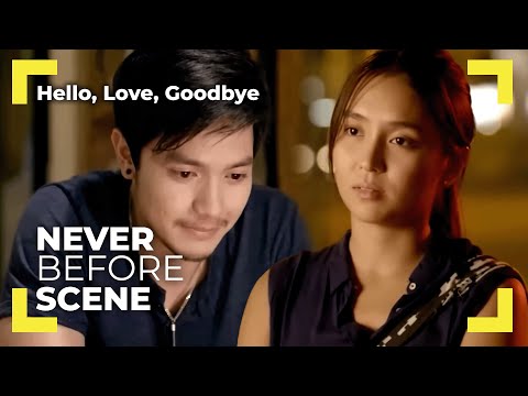 Hello, Love, Goodbye (2019) Official Trailer