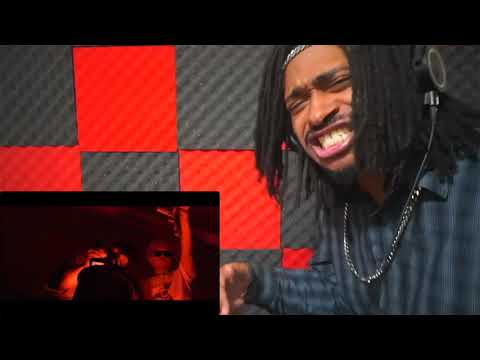 JOHNNY (FROM THE BURBS) x BART XL - BUBBLEGUM (OFFICIAL MUSIC VIDEO) REACTION