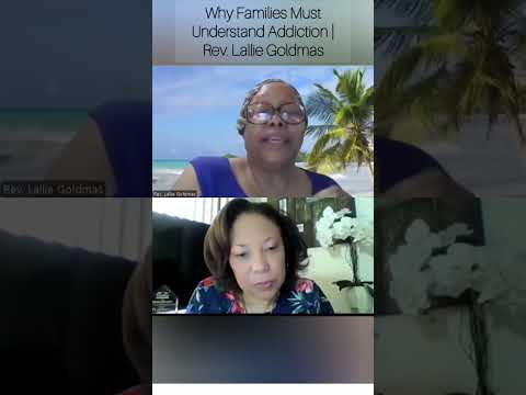 Alcohol Can Be Just as Deadly as Fentanyl | Rev. Goldmas @driachin