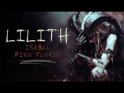 LILITH "La esposa de Adán" con Isabel Pino Flores  | #NP 145  🔴