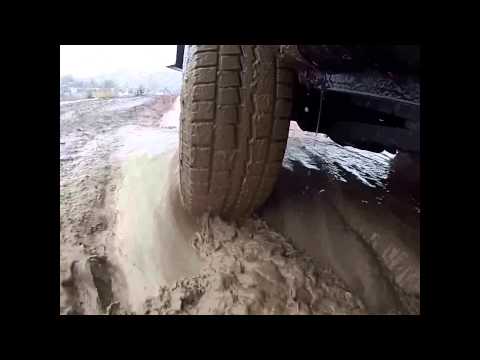 Choosing Top Rated Best Winter Driving Snow Tires For Mud Snow & Ice Tyers