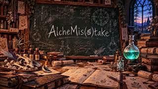 AlcheMis(s)take
