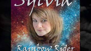 Rainbow Rider by Sylvia Hutton