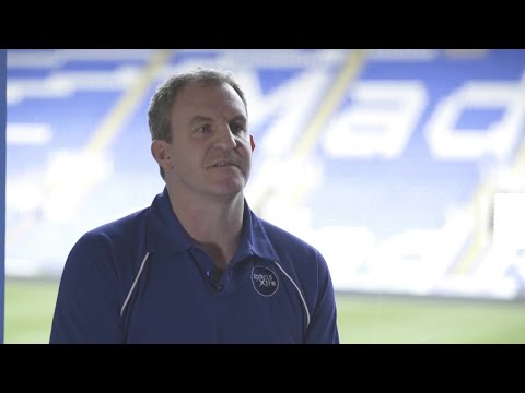 Sports Xtra - Customer Success Story (Gareth Lippiatt -  Founder and Chief Executive Officer)