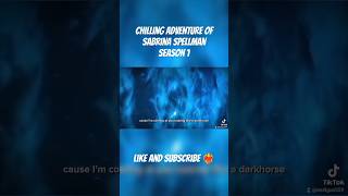 Download lagu Sabrina summon hell fire #chillingadventuresofsabrina #sabrina#edit #fypシ #shortsvideo mp3 Download lagu Sabrina summon hell fire #chillingadventuresofsabrina #sabrina#edit #fypシ #shortsvideo mp3