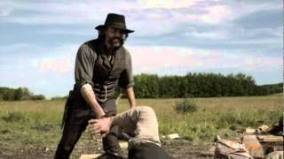 Hell On Wheels - The Swede Gets Whipped - Ep 08 - Derailed