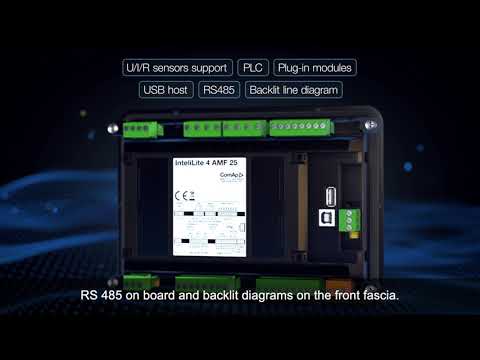 Genset Controllers at Best Price in India