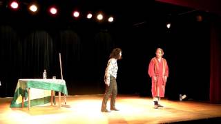 tu te laisses aller.MP4 par  M ET A