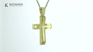 Κόσμημα Κοτσώνης Κόρινθος / Κοσμήματα με την υπογραφή του καλύτερου Ελληνικού εργαστηρίου