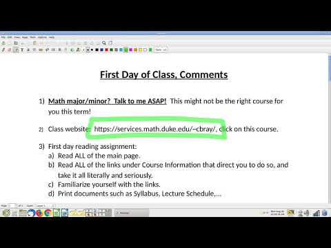 Math 212, 2019 Fall, 08-26