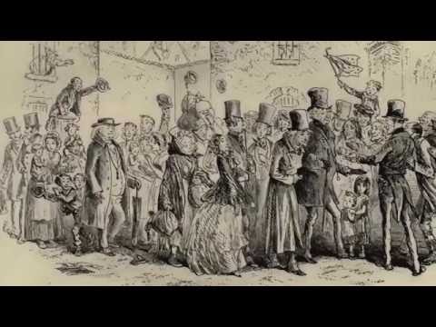 London's Most Unusual Pub Crawl