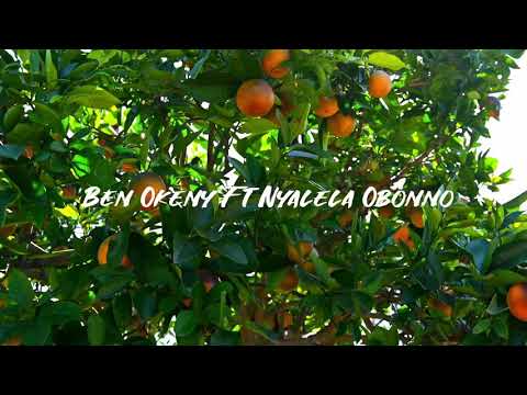Trials by Ben Okeny Feat Nyalela Obonno (OFFICIAL MUSIC VIDEO)