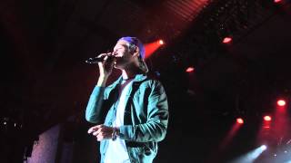 Matisyahu performs &#39;Exaltation&#39; at Summerfest