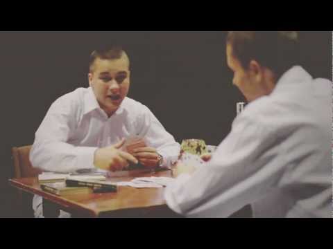 Jamnik - Nadwaga Zmartwień (feat. ZeteMeL) OFFICIAL VIDEO HD