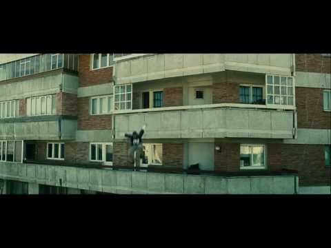 Brick Mansions (Teaser)