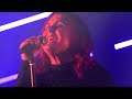 Alison Moyet - All Signs Of Life [HD] (2019 live @ Im Wizemann | Stuttgart)