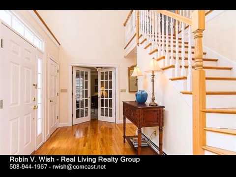 110 Elm Street, Medfield MA 02052 - Single Family Home - Real Estate - For Sale -