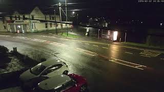 Pennybanc Road (Left)