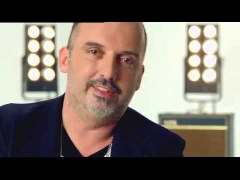Mentor Tony - The Voice of Croatia - Season 1 - Promo Online Auditions